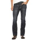Axe & Crown Nathan Bootcut Jeans