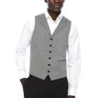 Stafford Merino Wool Vest