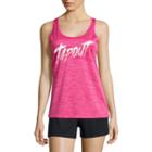 Tapout Graphic Tank Top