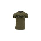 Grunt Style Band Of Brothers Graphic T-shirt