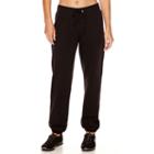 Made For Life&trade; Fleece Cuff-bottom Pants