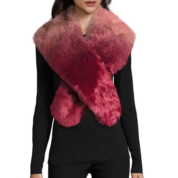 Mixit Cold Weather Scarf