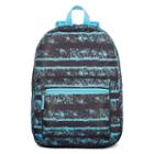 City Streets Extreme Value Backpack Stripe Backpack