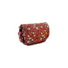 J World Terry Messenger Bag