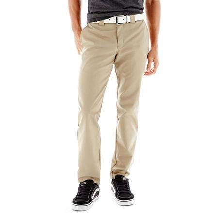 Dickies Slim Tapered Twill Pants