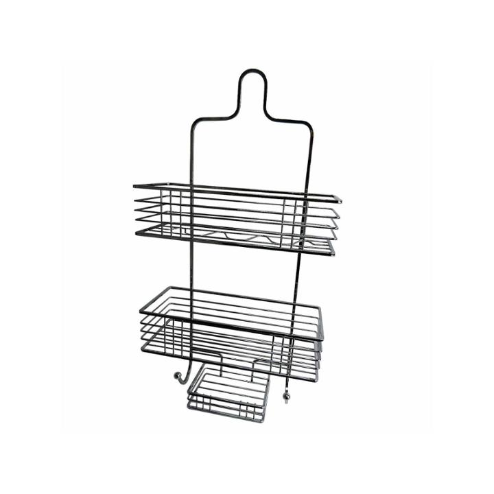 Elegant Bathroom Organizer