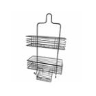 Elegant Bathroom Organizer