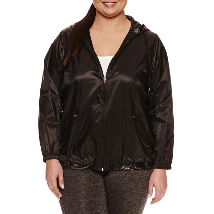 Xersion Windbreaker Plus