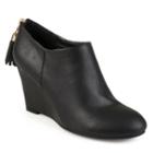 Journee Collection Colins Womens Bootie