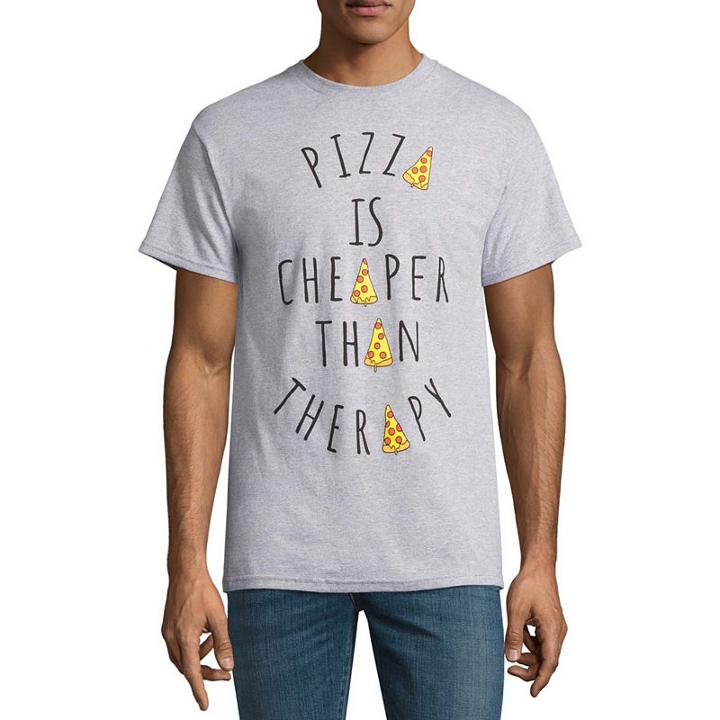 Cheap Therapy Graphic Tee