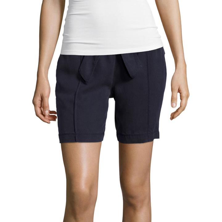 Liz Claiborne Pull-on Shorts