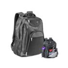 Natico Transit Backpack, Black