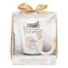Mixit Cozy Feet 2-pc. Bath Accessory Set