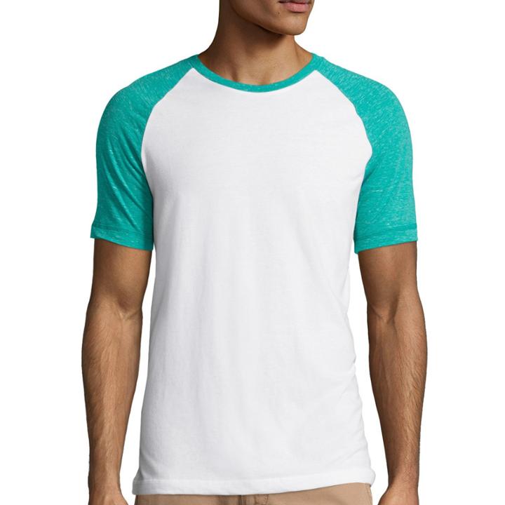Arizona Raglan T-shirt