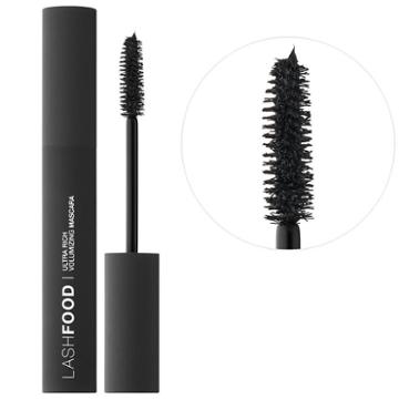Lashfood Ultra Rich Volumizing Mascara
