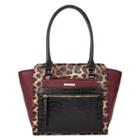 Liz Claiborne Paulina Tote Bag