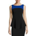 Alyx Fit-and-flare Top