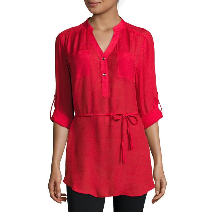 Alyx Gauze Top