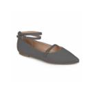 Journee Collection Nilly Womens Ballet Flats