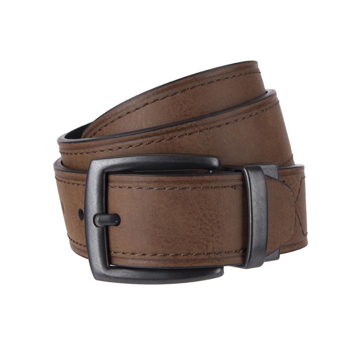 Levi's Cross Stitch Reversible Belt - Big And Tall