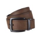 Levi's Cross Stitch Reversible Belt - Big And Tall