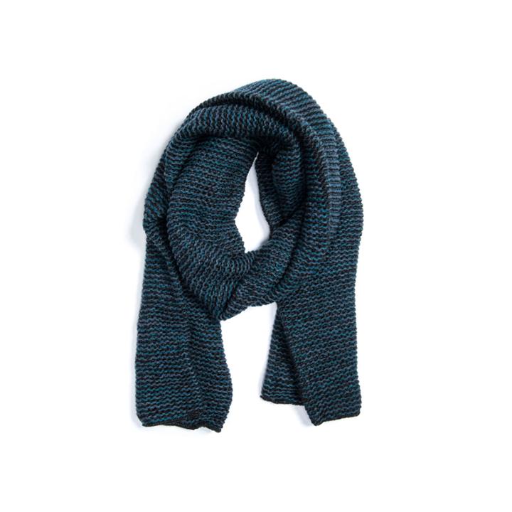 Muk Luks Men's Basic Scarf