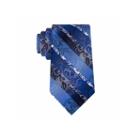 Van Heusen Flex Andrew Swirly Vines Tie