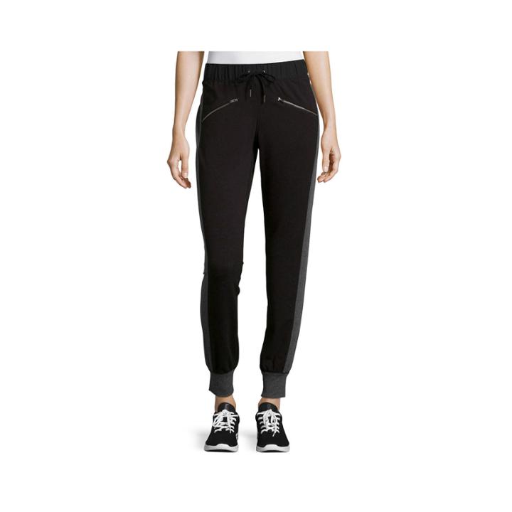 Xersion&trade; Moto Jogger Pants -tall