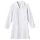 Fundamentals By White Swan Meta Ladies 5-pocket Lab Coat - Plus & Tall