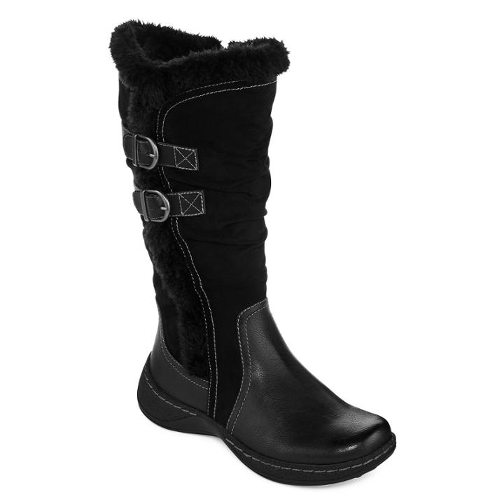 Yuu&trade; Elenie Weather Boots