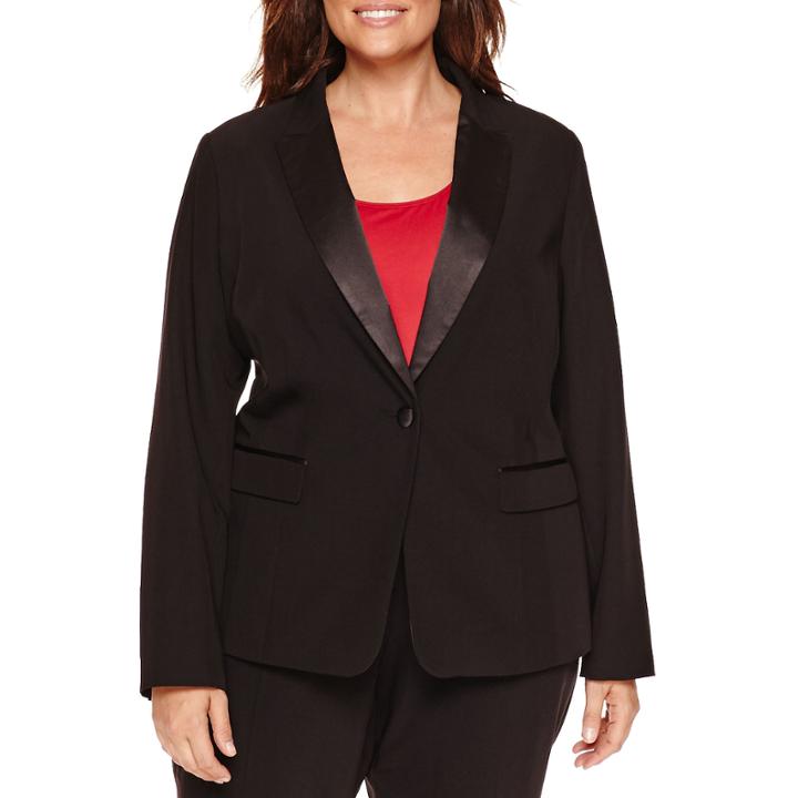 Worthington Suit Jacket-talls