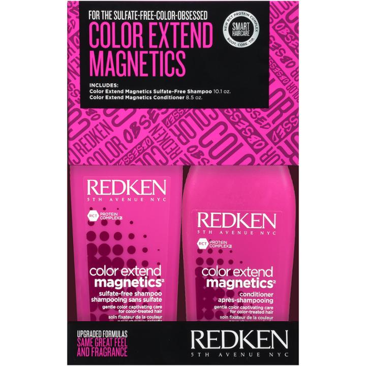 Redken Color Extend Magnetics 2-pc. Value Set - 18.6 Oz.