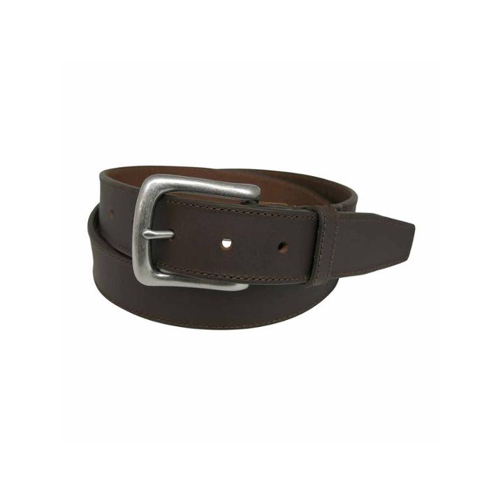 Van Heusen Flex Cut Edge Belt