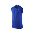 Nike Sleeveless Dri-fit Base Layer Compression Shirt