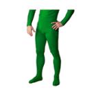 Professional Tights Kelly Green