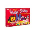 Ideal Mega Magic Show Kit Unisex 12-pc. Dress Up Accessory