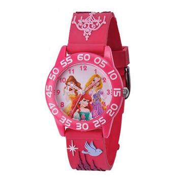 Disney Princesses Easy-read Plastic Strap Watch