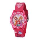 Disney Princesses Easy-read Plastic Strap Watch