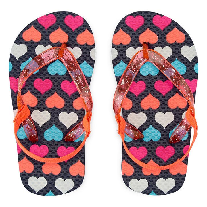 Okie Dokie Flip-flops