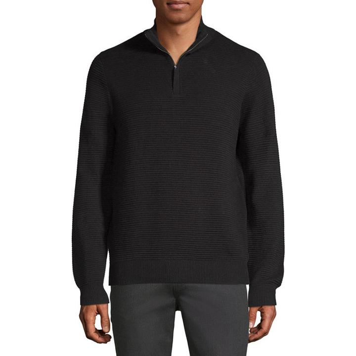 Axist Quarter-zip Pullover