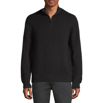 Axist Quarter-zip Pullover