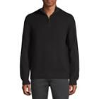 Axist Quarter-zip Pullover