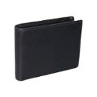 Royce Blocking Euro Commuter Wallet