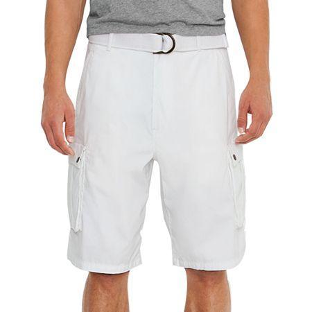 Levi's Snap Cargo Shorts