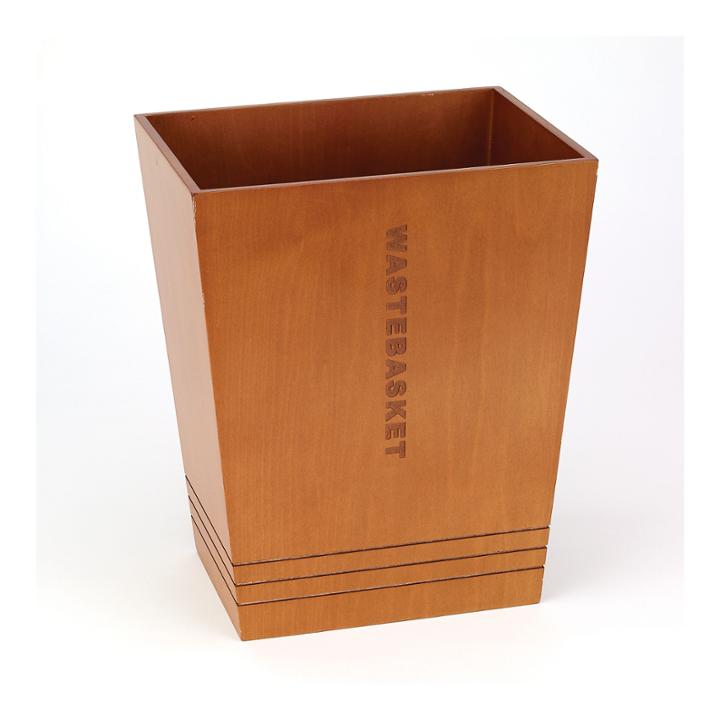 Avanti Ventana Waste Basket