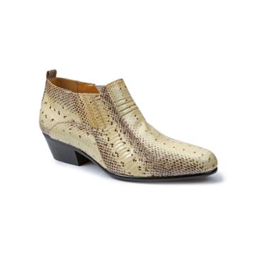 Giorgio Brutini Jarrett Mens Dress Boots