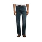 St. John's Bay Regular-fit Comfort Stretch Denim Jeans