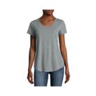 A.n.a Scoopneck T-shirt
