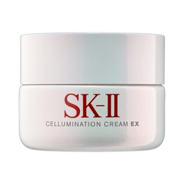 Sk-ii Cellumination Cream Ex