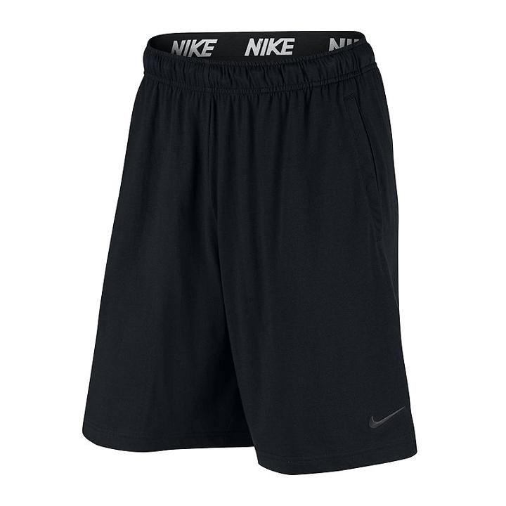 Nike Dri-fit Workout Shorts